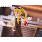 Product image Bocchi the Rock! Tenitol PVC Statue Nijika Ijichi Café Style Ver. 20 cm