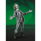 Product image Beetlejuice Beetlejuice S.H.Figuarts Action Figure Beetlejuice 15 cm