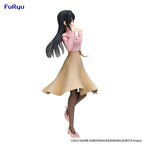 Product image Rascal Does Not Dream of Bunny Girl Senpai Trio-Try-iT PVC Statue Mai Sakurajima Spring Outfit Ver. 21 cm