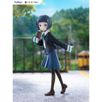 Product image Train to the End of the World Tenitol PVC Statue Akira Shinonome 20 cm