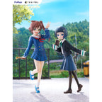 Product image Train to the End of the World Tenitol PVC Statue Akira Shinonome 20 cm