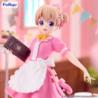 Product image Is the Order a Rabbit? Bloom Trio-Try-iT PVC Statue Cocoa 20 cm