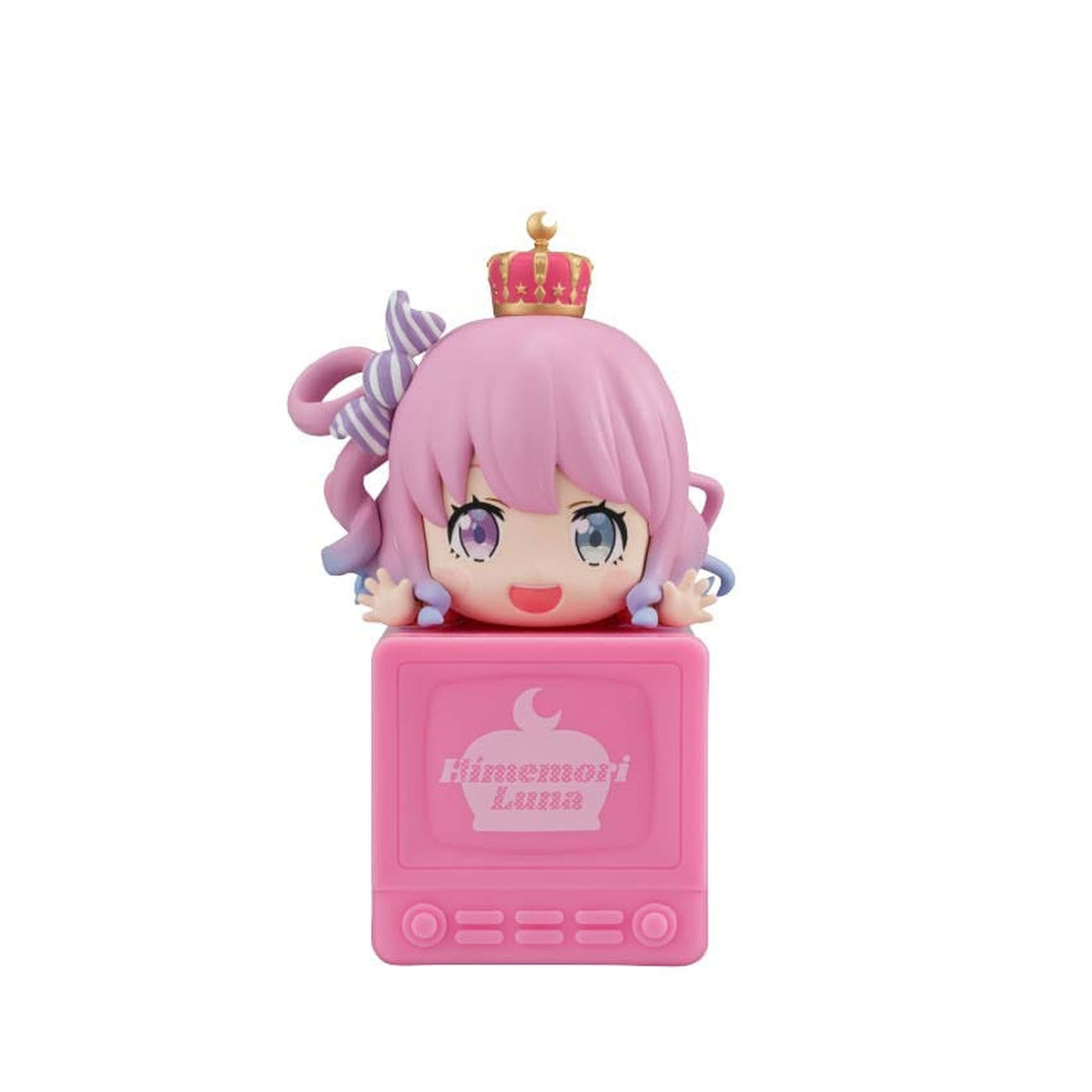 Hololive Production Hikkake PVC Statue Himemori Luna 10 cm – Elbenwald