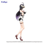 Product image Overlord Trio-Try-iT PVC Statue Albedo Mini Dress Cow Pattern Ver. 21 cm