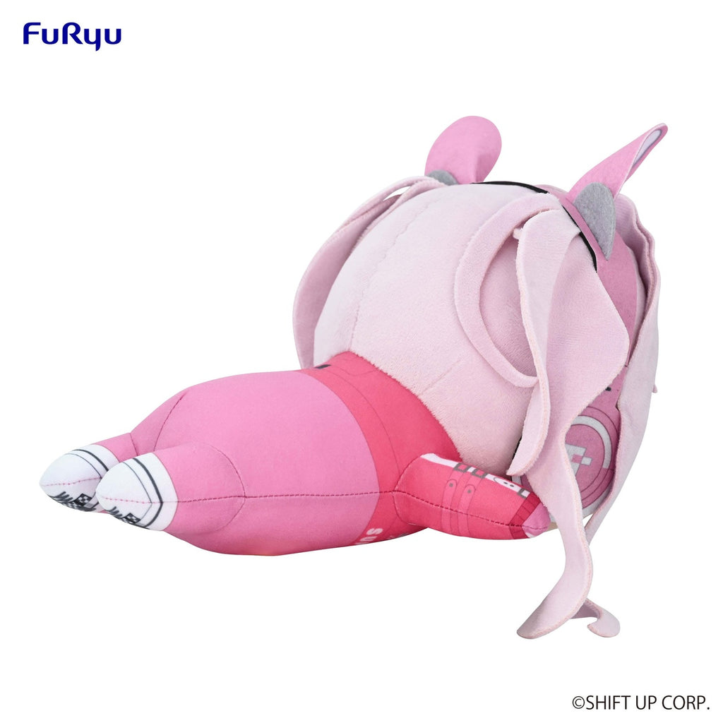 Product image Goddess of Victory: Nikke Lying Down Big Plush Figure Alice 25 cm