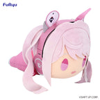 Product image Goddess of Victory: Nikke Lying Down Big Plush Figure Alice 25 cm