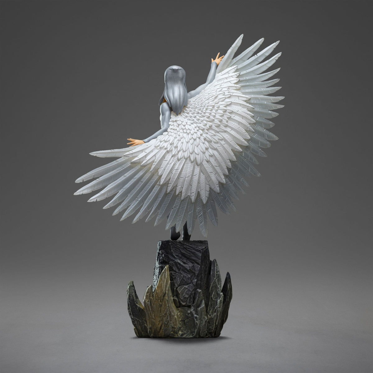 Product image Masters of the Universe Art Scale Statue 1/10 White Sorceress 26 cm heo exclusive