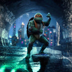 Product image Teenage Mutant Ninja Turtles Art Scale Statue 1/10 Michelangelo 19 cm