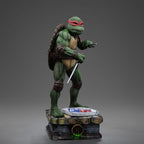 Product image Teenage Mutant Ninja Turtles Art Scale Statue 1/10 Raphael 21 cm
