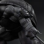 Product image Teenage Mutant Ninja Turtles Art Scale Statue 1/10 Raphael Black and White Variant 26 cm heo exclusive