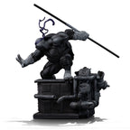 Product image Teenage Mutant Ninja Turtles Art Scale Statue 1/10 Donatello Black and White Variant 26 cm heo exclusive