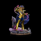 Product image Saint Seiya Art Scale Statue 1/10 Cancer Deathmask 23 cm