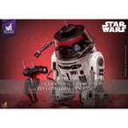 Product image Star Wars Action Figure Set 1/6 Chopper (C1-10P™) & BD-1™ (Imperial Disguise) 18 cm & 8 cm