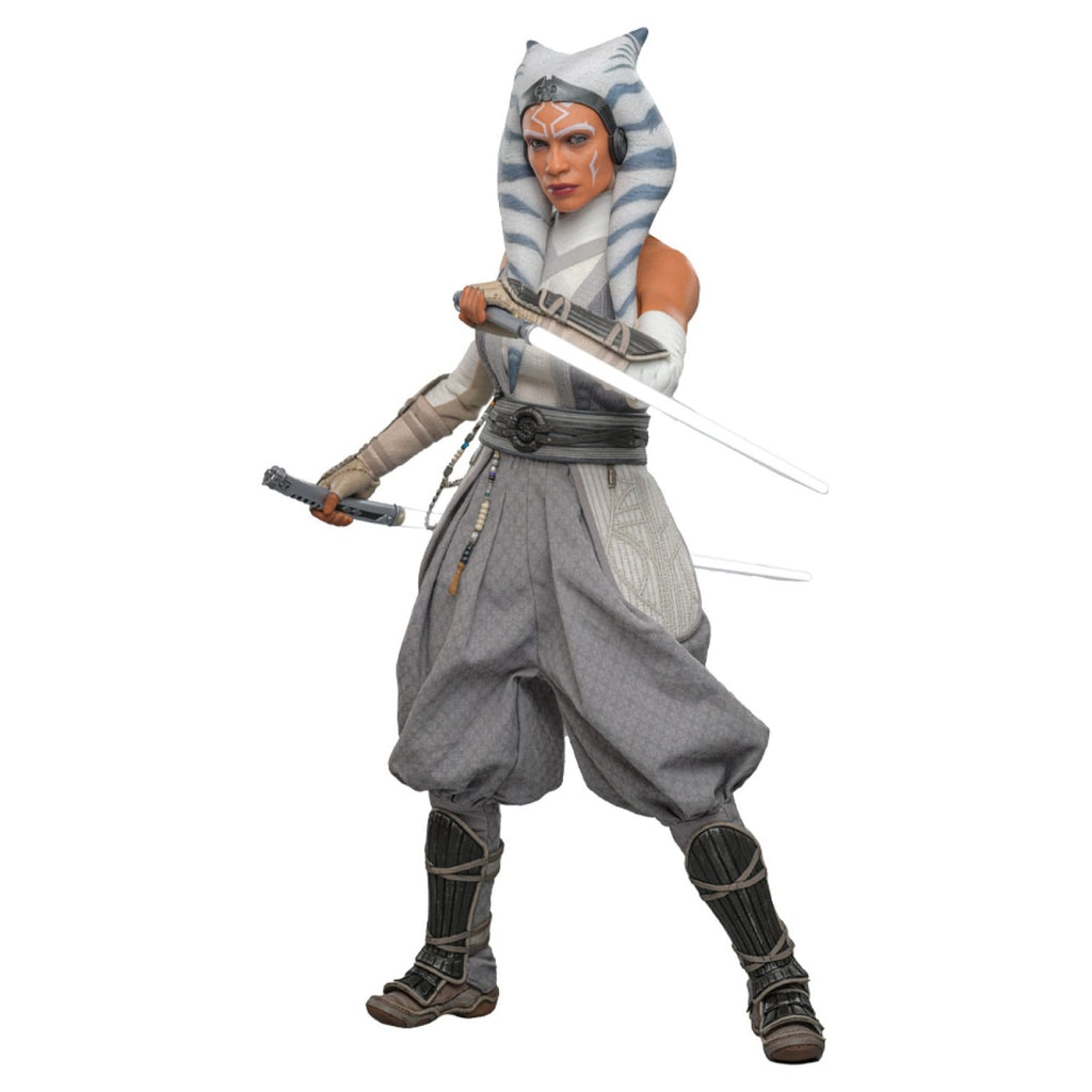 Product image Star Wars: Ahsoka Action Figure 1/6 Ahsoka Tano 28 cm