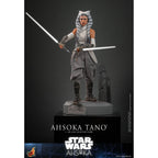 Product image Star Wars: Ahsoka Action Figure 1/6 Ahsoka Tano 28 cm