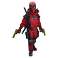 Product image Deadpool & Wolverine Movie Masterpiece 1/6 Action Figure Kidpool 22 cm