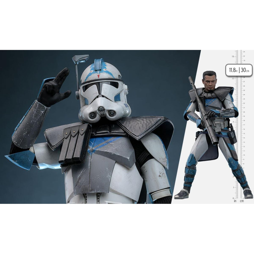 Product image Star Wars: The Clone Wars Action Figure 1/6 ARC Trooper Fives 30 cm