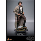 Product image Star Wars: Episode VI Action Figure 1/6 Han Solo 30 cm