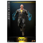 Product image Black Adam DX Action Figure 1/6 Black Adam 33 cm