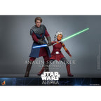 Product image Star Wars: The Clone Wars Action Figure 1/6 Anakin Skywalker 31 cm