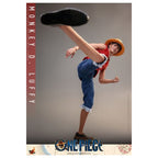 Product image One Piece (Netflix) Action Figure 1/6 Monkey D. Luffy 31 cm