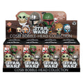 Product image Star Wars Cosbi Mini Figures Series 1 8 cm Blind Box Display (8)