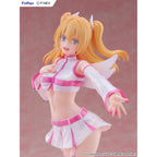 Product image 2.5 Dimensional Seduction F:Nex PVC Statue 1/7 Liliel Angel Paratroopers Lilysa 23 cm