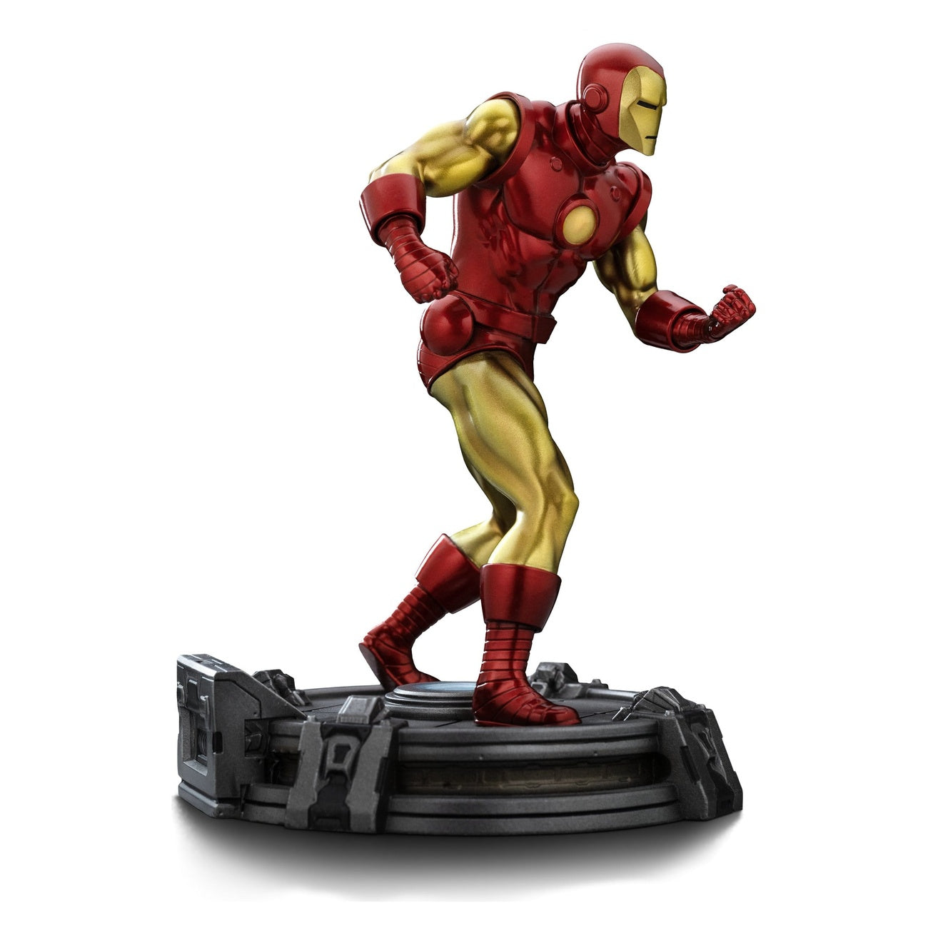 Product image Marvel Art Scale Statue 1/10 Iron Man (CCXP Exclusive 2025) 20 cm