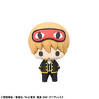 Product image Gintama Chokorin Mascot Series Collectible Figures Vol. 2 6 cm Assortment (6)