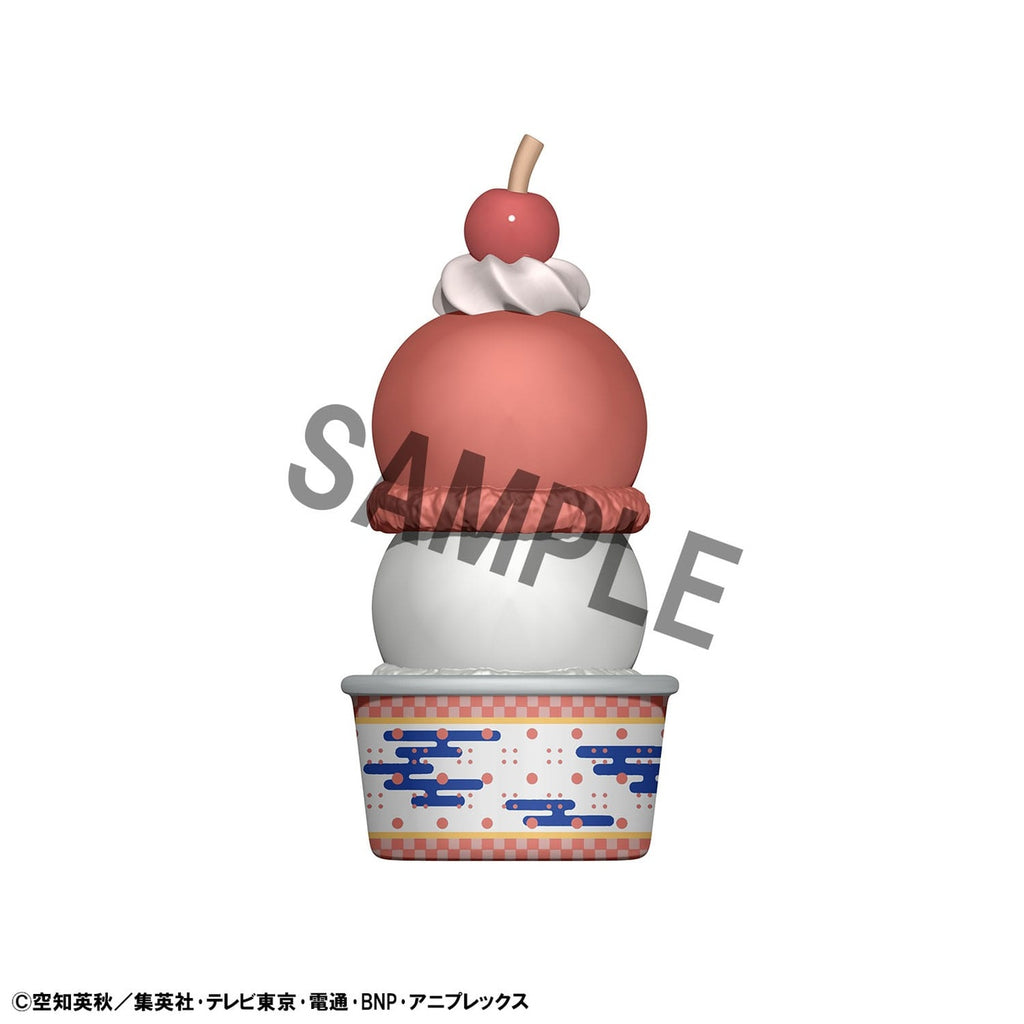 Product image Gintama Tsumichen Stack up & Change collectible figures 8 cm assortment (6)