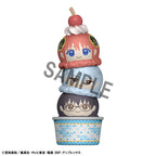 Product image Gintama Tsumichen Stack up & Change collectible figures 8 cm assortment (6)