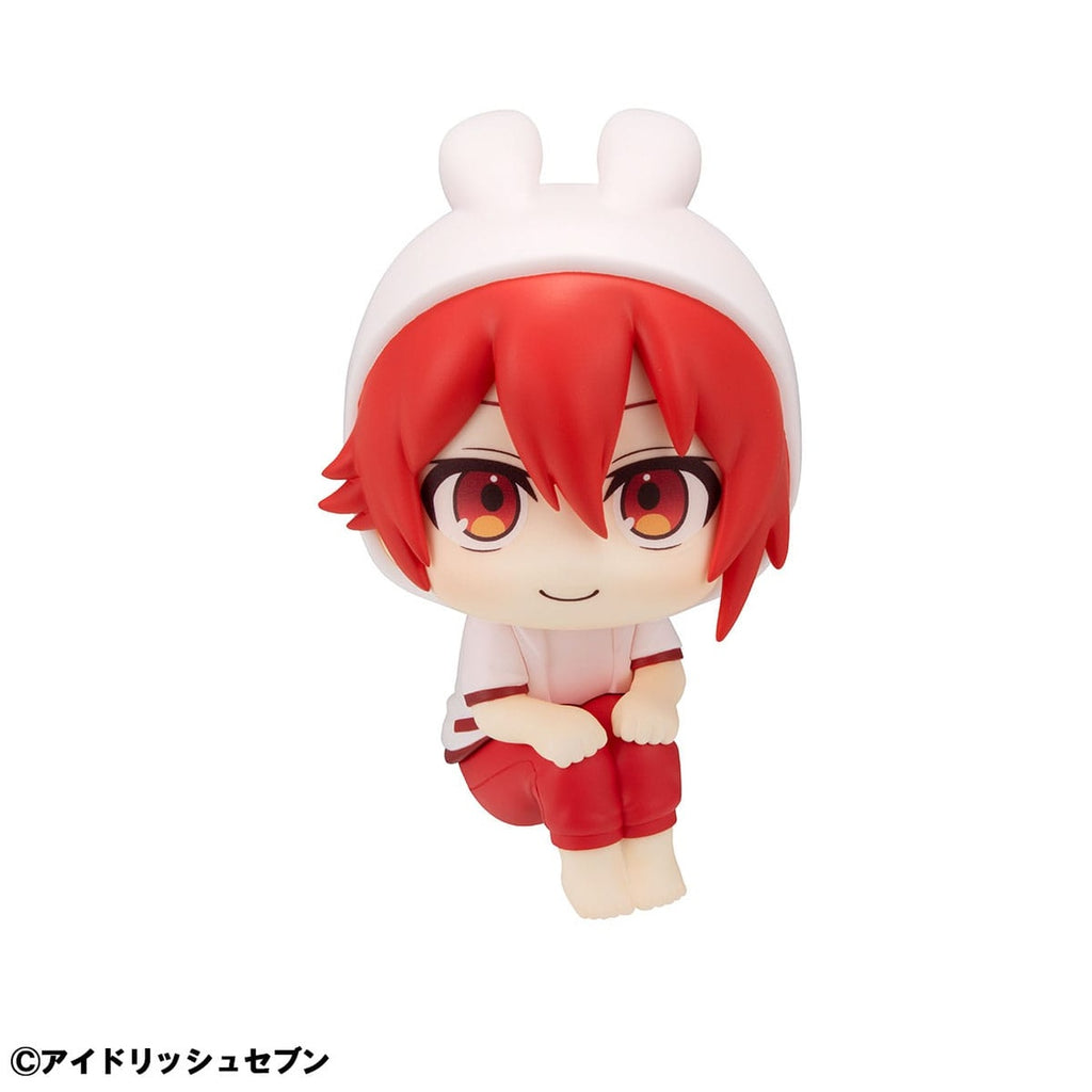 Product image Idolish7 Look Up PVC Statues Riku Nanase & Ten Kujo Set (with gift)