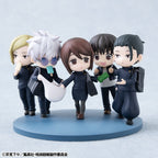 Product image Jujutsu Kaisen FigUnity PVC Mini Statue Hidden Inventory/Premature Death Ver. 7 cm (with gift)