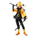 Product image Naruto Shippuden G.E.M. Series PVC Statue Naruto Uzumaki Six Paths Sage Mode 15th Anniversary Ver. 22 cm