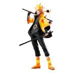 Product image Naruto Shippuden G.E.M. Series PVC Statue Naruto Uzumaki Six Paths Sage Mode 15th Anniversary Ver. 22 cm