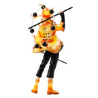 Product image Naruto Shippuden G.E.M. Series PVC Statue Naruto Uzumaki Six Paths Sage Mode 15th Anniversary Ver. 22 cm