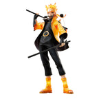 Product image Naruto Shippuden G.E.M. Series PVC Statue Naruto Uzumaki Six Paths Sage Mode 15th Anniversary Ver. 22 cm