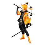 Product image Naruto Shippuden G.E.M. Series PVC Statue Naruto Uzumaki Six Paths Sage Mode 15th Anniversary Ver. 22 cm