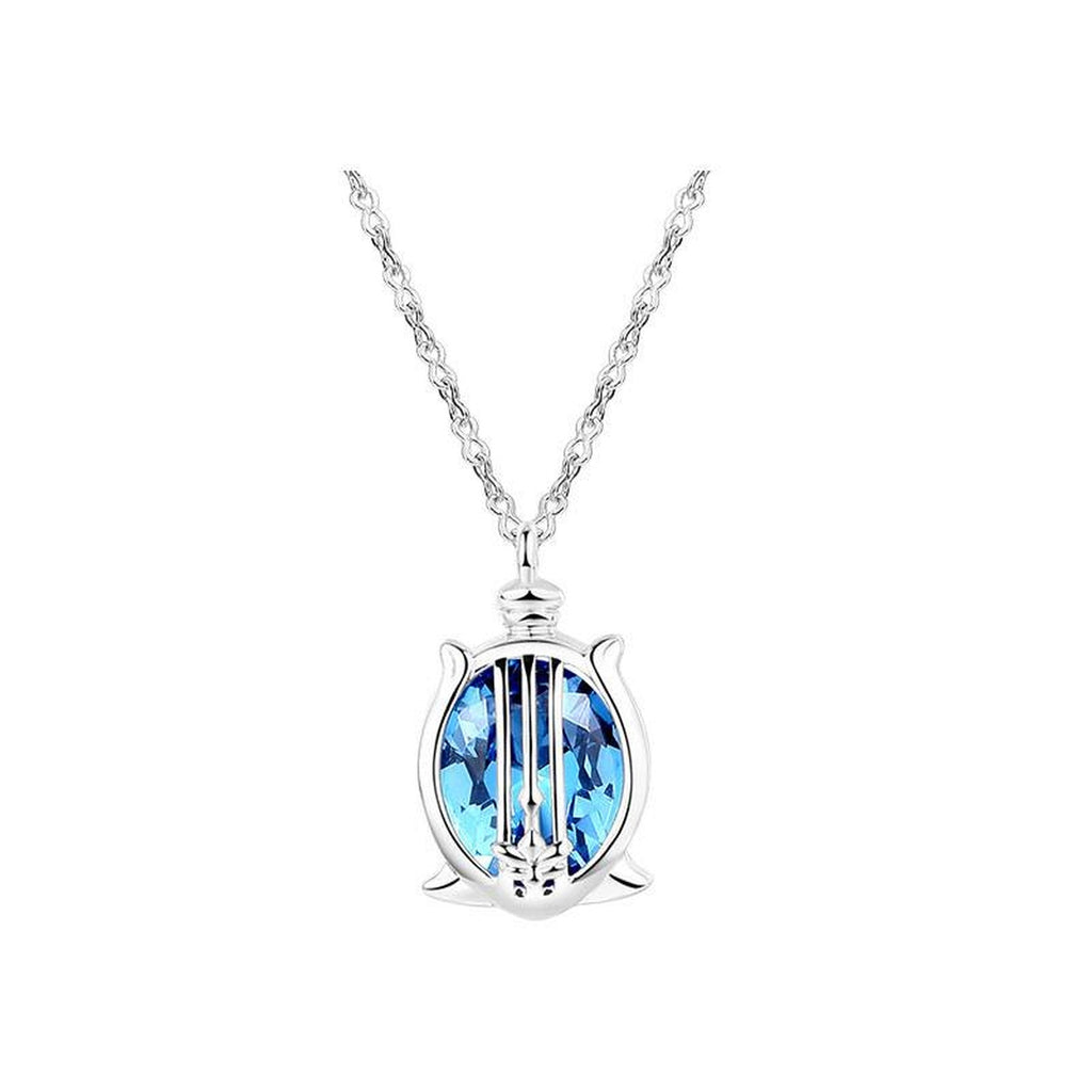 Product image Genshin Concert 2021 Roaming Orchestra Series Wanderer's String-Kettle Necklace