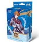 Product image Genshin Impact Trading Card Game Series 03 Pre-Built Starter Deck 02 Tartaglia *Chinese Version*