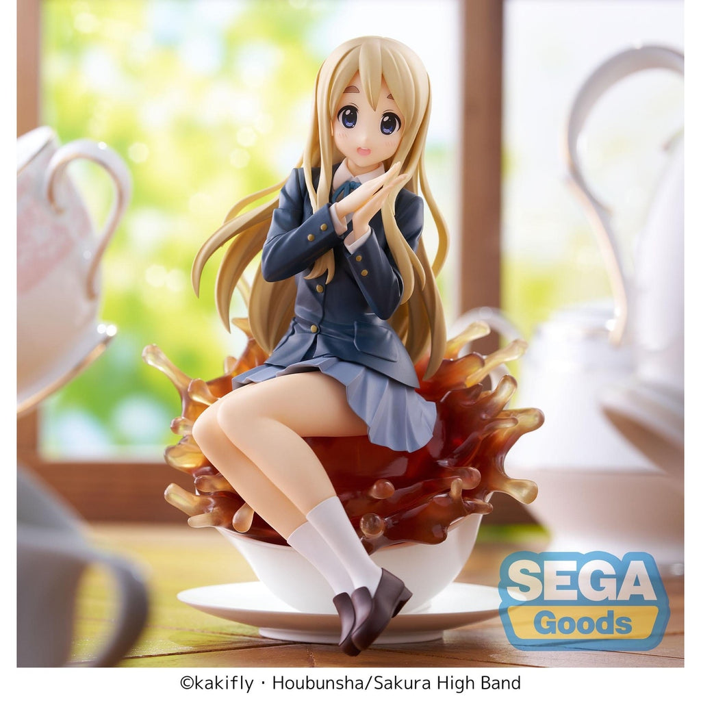 Product image K-On! - Tsumugi Kotobuki Luminasta Figure
