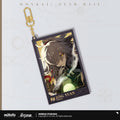 Product image Honkai: Star Rail Countdown Departure Series Acrylic Keychain Jing Yuan Glitter 9 cm