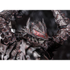 Product image Berserk - Guts Berserker Armor Figuarts ZERO Metallic Touch Statue