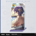 Product image Honkai: Star Rail Light Cone acrylic ornament with glitter: Dr. Ratio Baptism of Pure Thought 15 cm