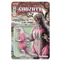 Product image Godzilla Toho ReAction Action Figure Godzilla '89 (Cherry Blossom Festival)