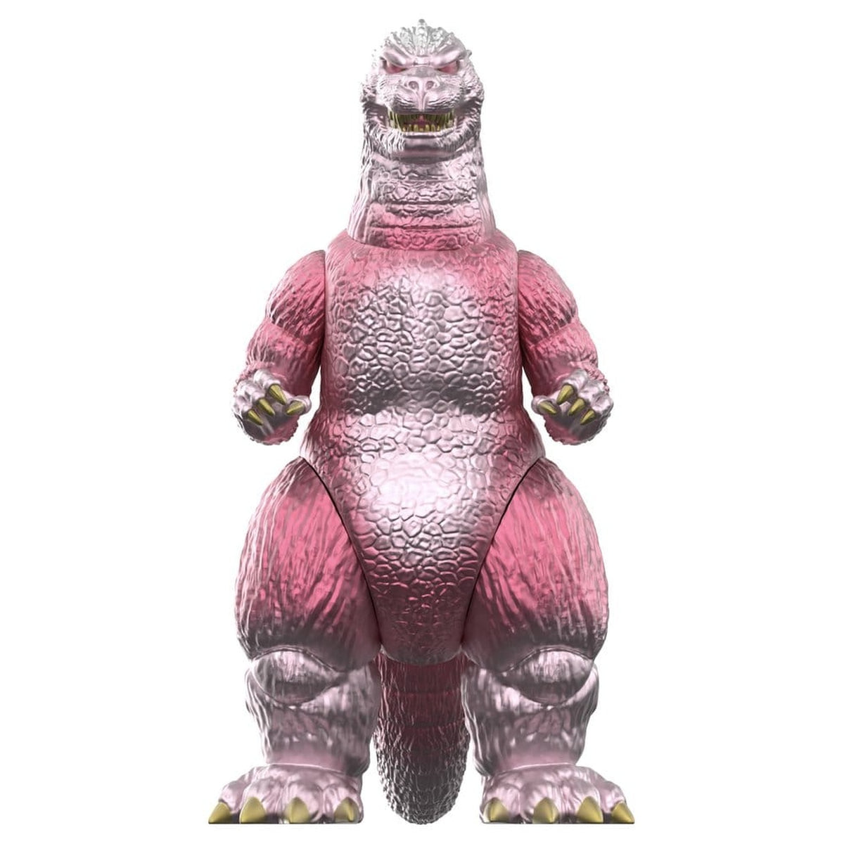 Product image Godzilla Toho ReAction Action Figure Godzilla '89 (Cherry Blossom Festival)