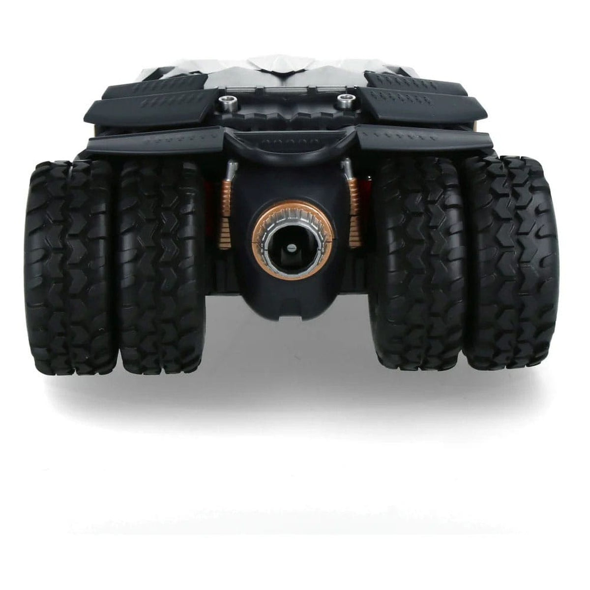 Product image Batman 1989 Super Cyborg Vehicle Batmobile Tumbler (Full Color) 33 cm