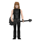 Product image Spinal Tap ReAction Action Figure Wave 02 Nigel Tufnel (None More Black) 10 cm
