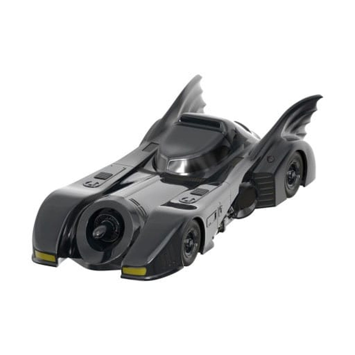 Product image Batman 1989 Super Cyborg Vehicle Batmobile (Full Color) 33 cm