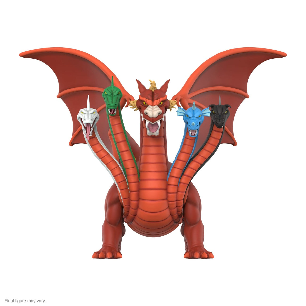 Product image Dungeons & Dragons Ultimates action figure Tiamat 50 cm